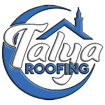 Talya Roofing logo